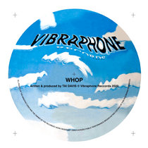 WHOP cover art