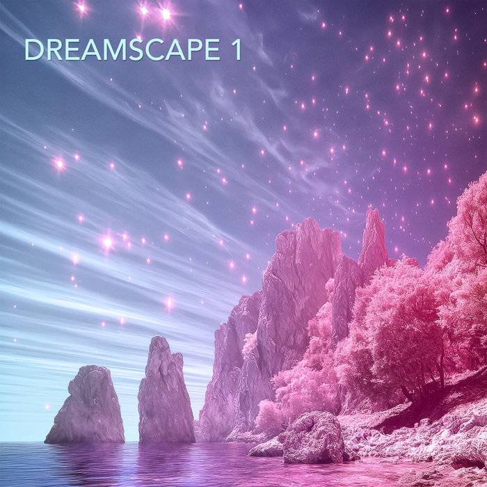 Dreamscape 1 | Liquid Mind
