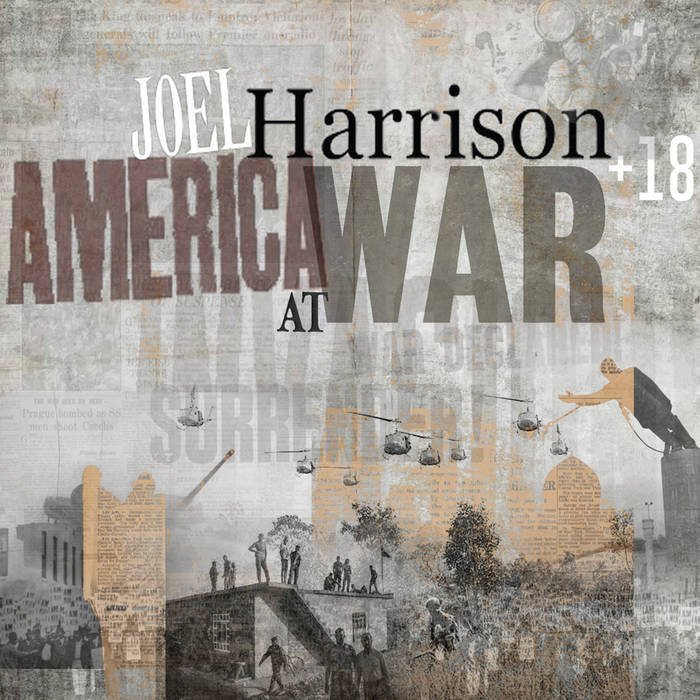 Joel Harrison - American At War