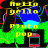 Pluto pop Cover Art