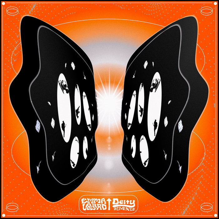 Deity Remixes Emma Volard