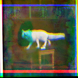 I Can't Relate Anymore cover