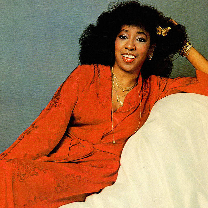 Jean Carn Was That All It Was (Souldynamic Reedit) Souldynamic