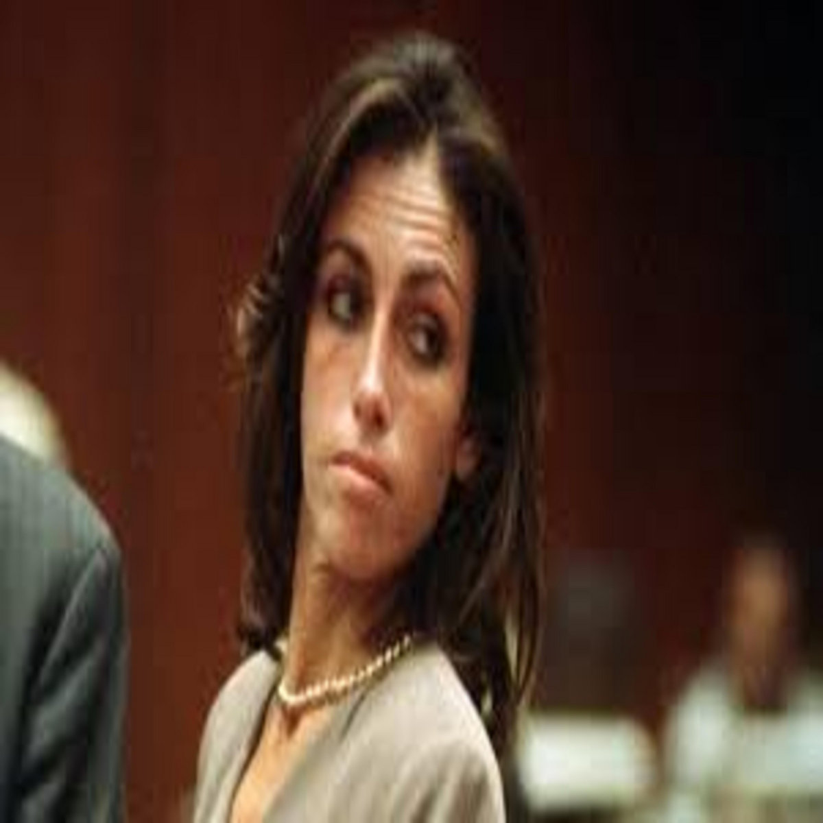 Heidi Fleiss | Koobattoo Asparagus | Hot Fuzz