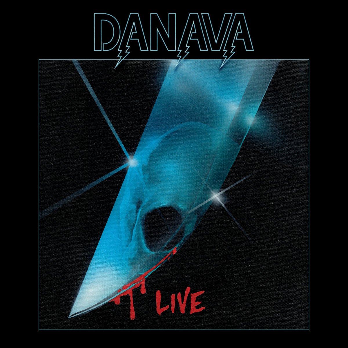 Danava - Nothing but Nothing (2023) Vuelven!!!!!!! A2419996574_10