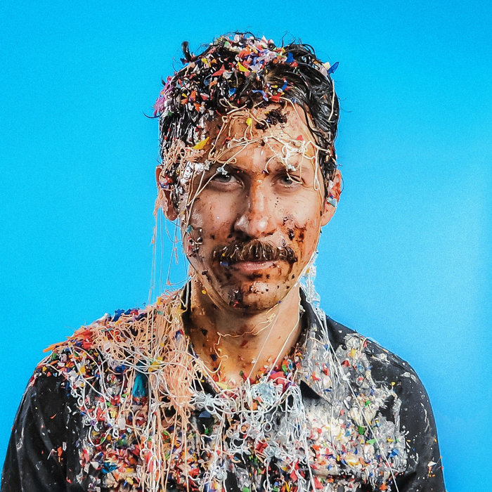 Pochette de Buckle: It's Been Ages EP par We Are Scientists