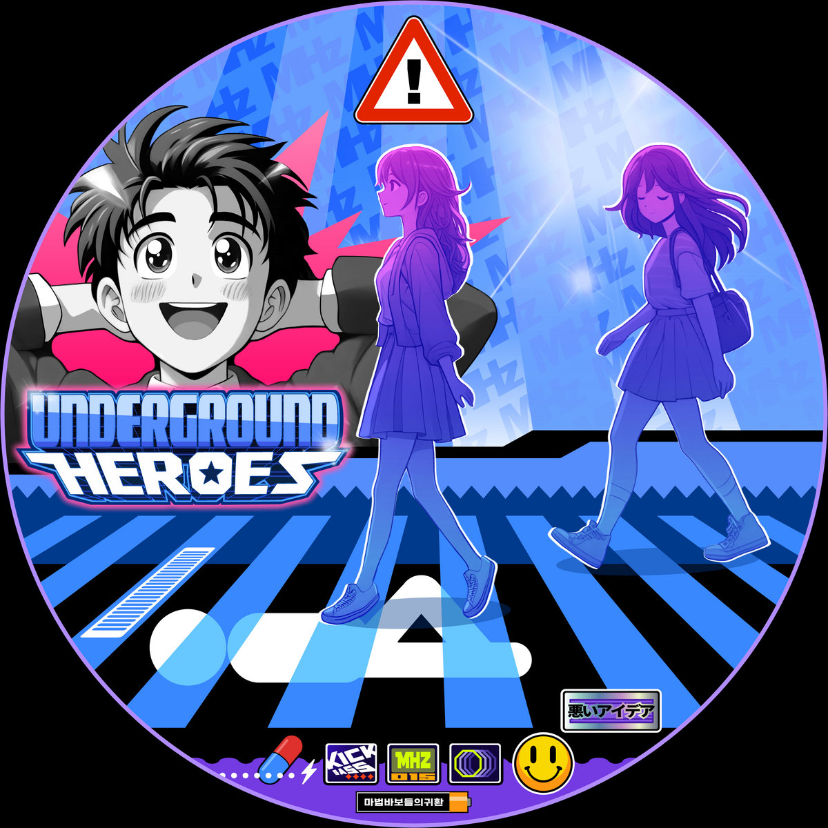 Rapid Operators | Magical Hackerz