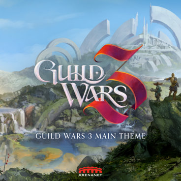 Guild Wars 3 Main Theme | Kazuma Jinnouchi | ArenaNet