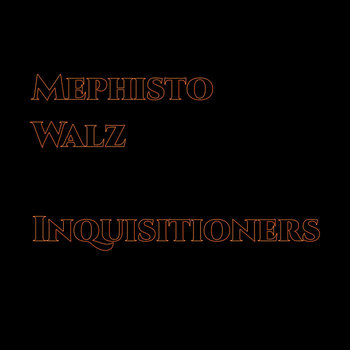 Music | Mephisto Walz