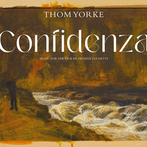 Confidenza OST cover