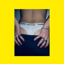 DJ LONER — Meet Me on the Podium [CLIPP250]