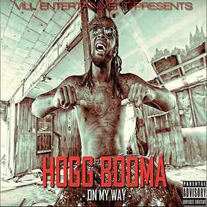 On My Way cover