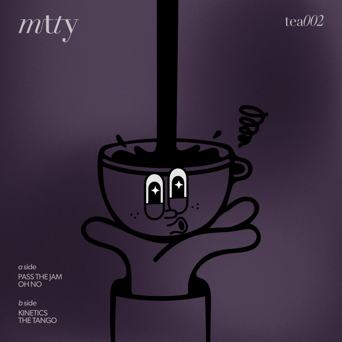 Tea 002 | Mtty