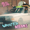 FSR127 Real Tears - Whipped dreams (LP)