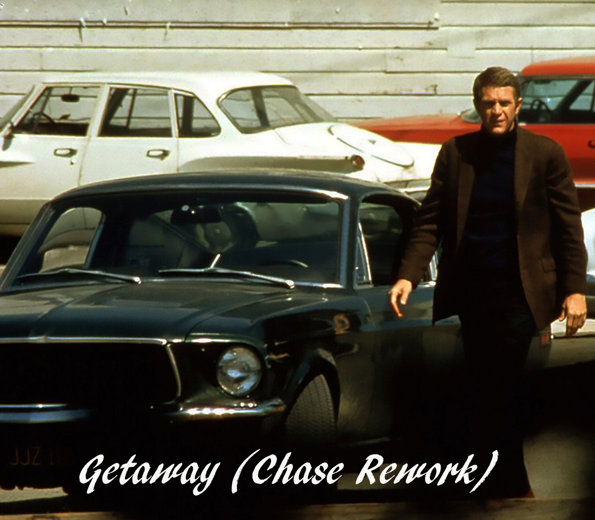 Getaway (Chase Rework)