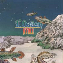 Atoll — L' Océan