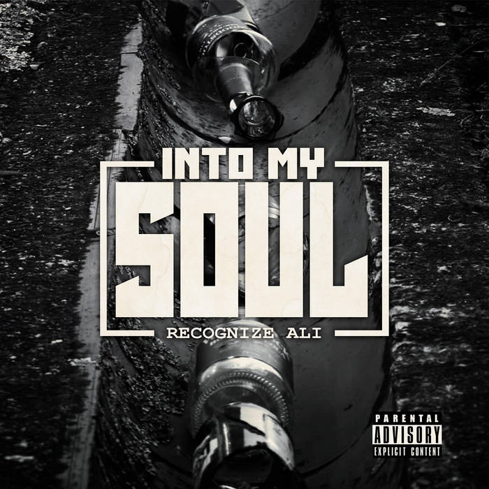 世界30枚限定 LP Recognize Ali ‎– Into My Soul Into My Soul | Recognize Ali | Greenfield Music