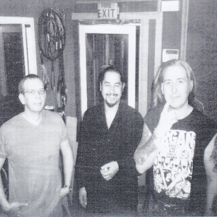 the raven | bob,phil and john | bob & duncan