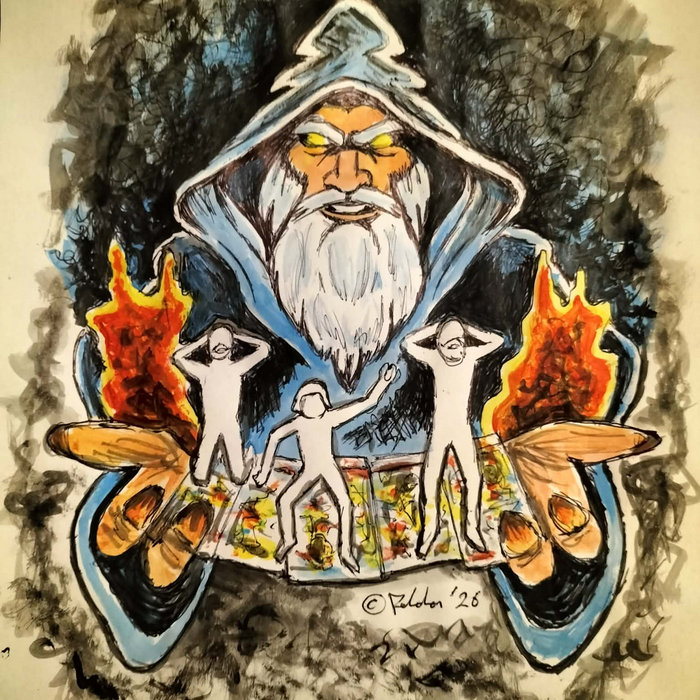 Wizard's Rules / Fool's Cream | TimePark