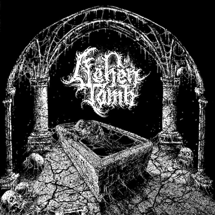 Ashen Tomb | ASHEN TOMB | Personal Records