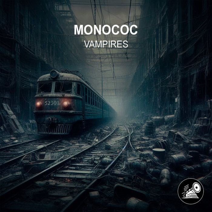 Vampires | Monococ | Derailed Music