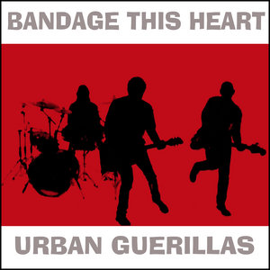 Bandage This Heart cover