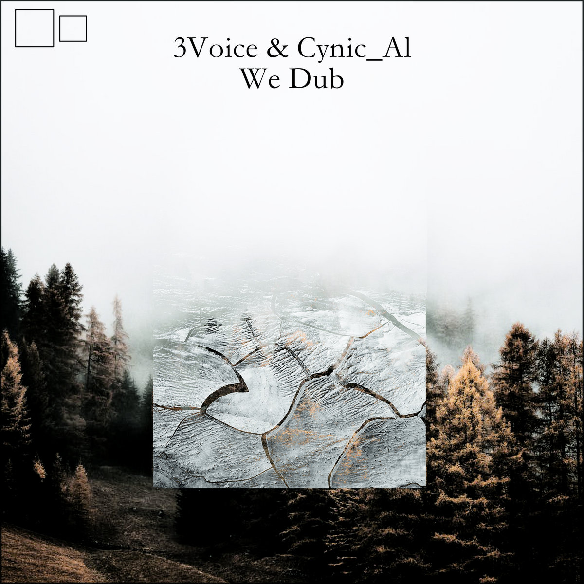 3Voice & Cynic_Al – We Dub 3Voice & Cynic_Al – We Dub