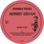 DMX02 - Work That