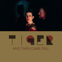 Tiger cover art