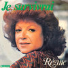 Regine - Je Survivrai (Remix Club)