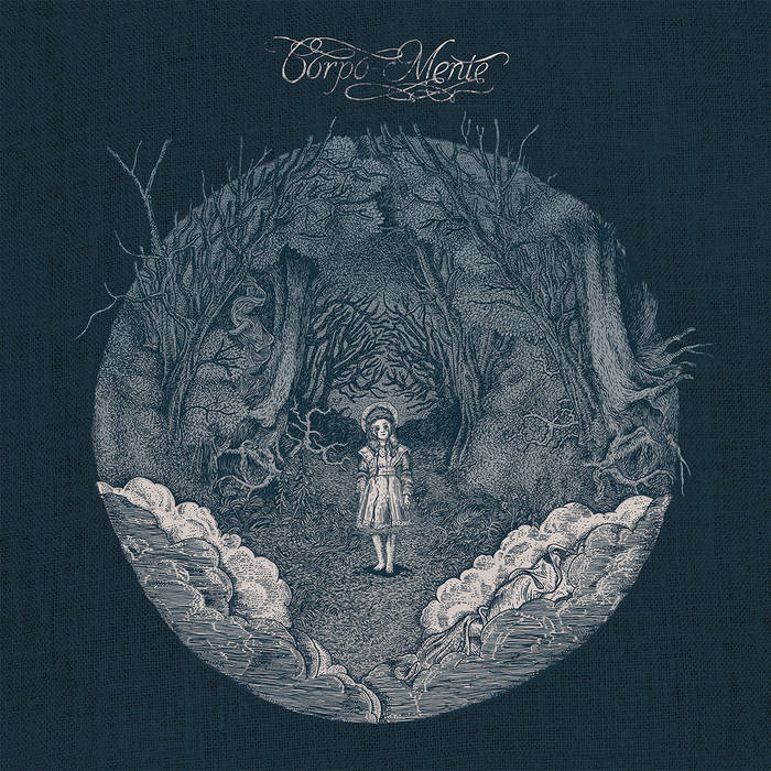 Corpo-Mente | Corpo-Mente | Blood Music