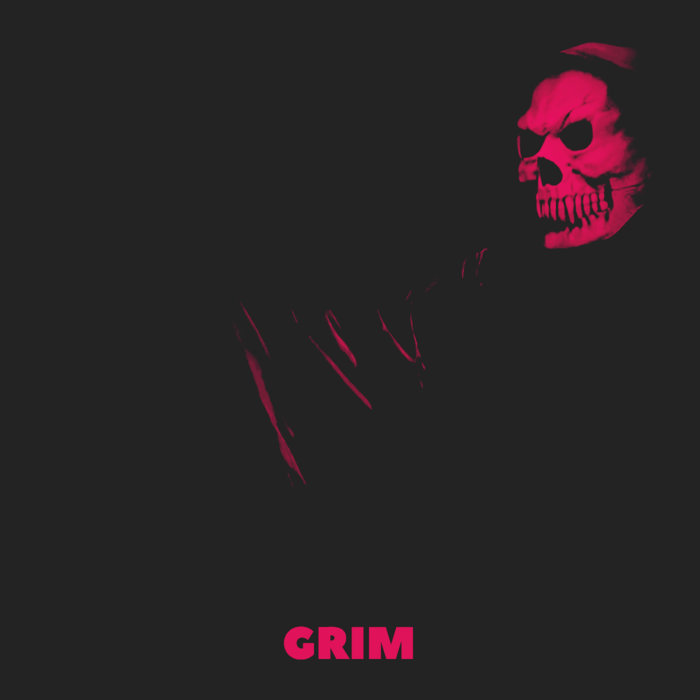 Grim Chemical Order Skeleton Shores