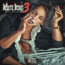Deluxe Drugz Vol.III cover art