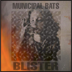 Municipal Bats — Blister