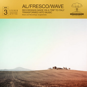 AL/FRESCO/WAVE