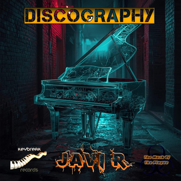 Discography | Javi R