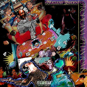 Tropicana Phantoms cover