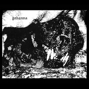 Funeral EmbraceThe Infamous Gehenna cover