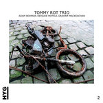 Tommy Rot Trio