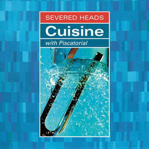 Cuisine (With Piscatorial) cover