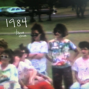 1984 cover