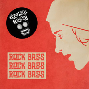 GowlerMusic — Rock Bass - Free Sample Pack #GM0152