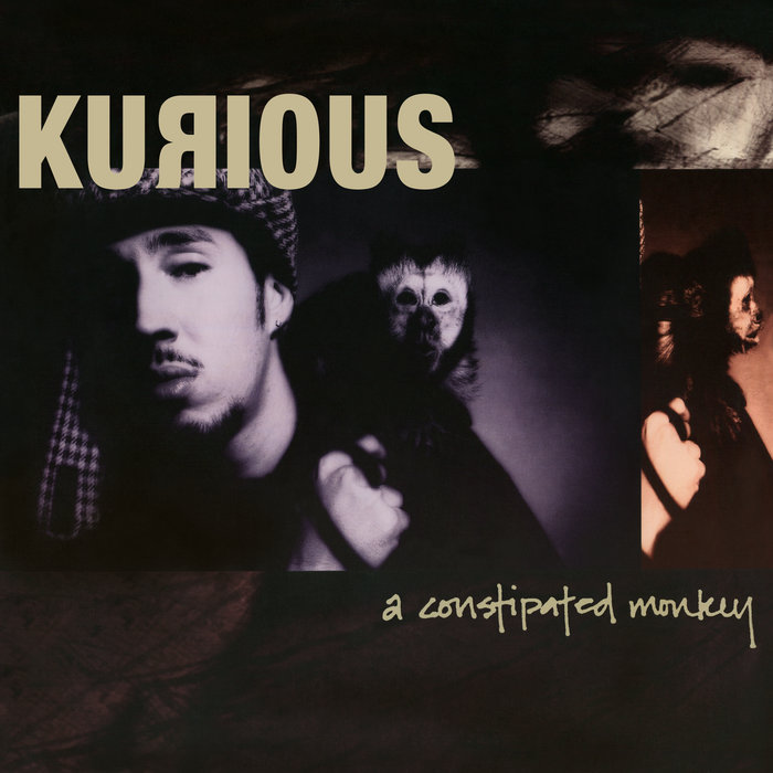 ☆新品未開封☆Kurious A Constipated Monkey レコード a2422084873_5.jpg