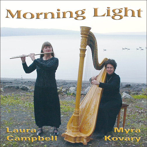 Londonderry Air Laura Campbell and Myra Kovary