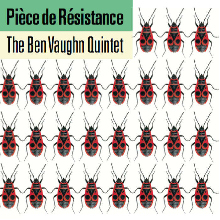 その他 Descendants Of The Resistance [CD] Descendants of the Resistance | Los Hermanos Detroit