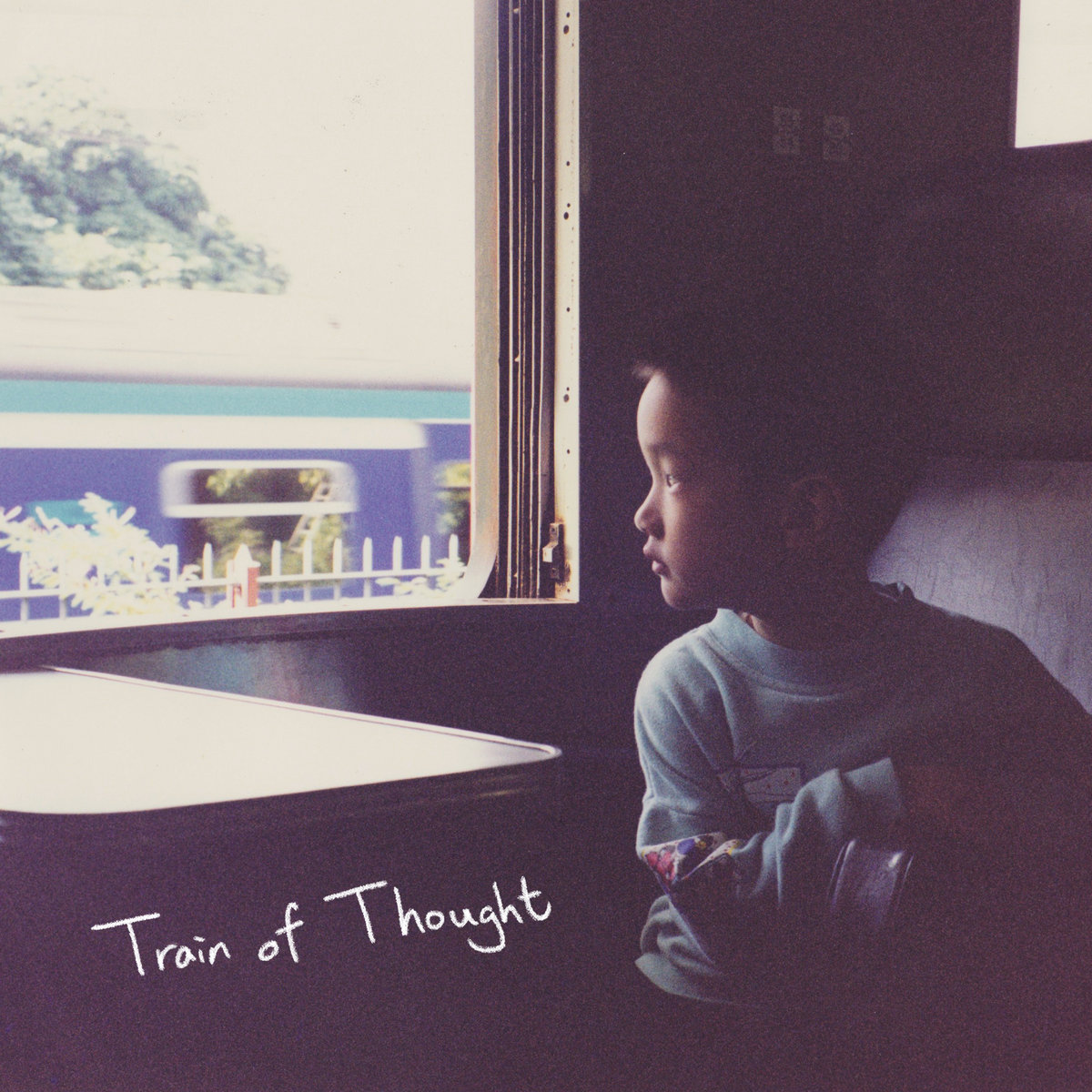 Train of Thought | Tomii