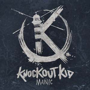 Manic cover