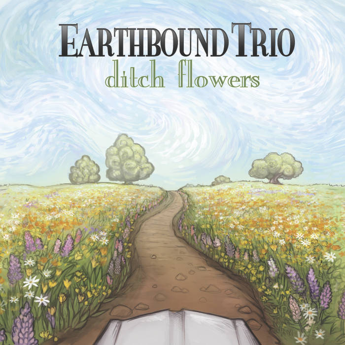 Ditch Flowers | Earthbound