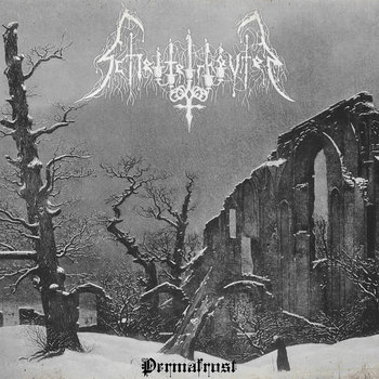 Cover of Permafrost