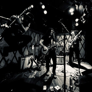 Live at Rockwood Music Hall (Part I) cover